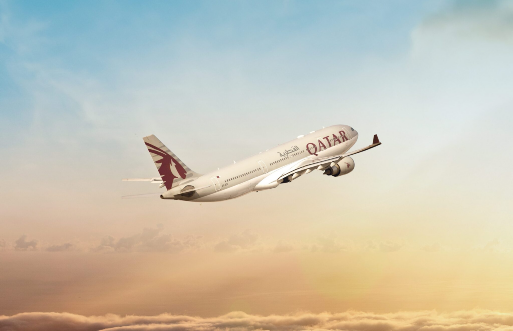 Qatar Airways Cargo Joins Unisys Cargo Portal Services Platform to Enhance Booking and Visibility