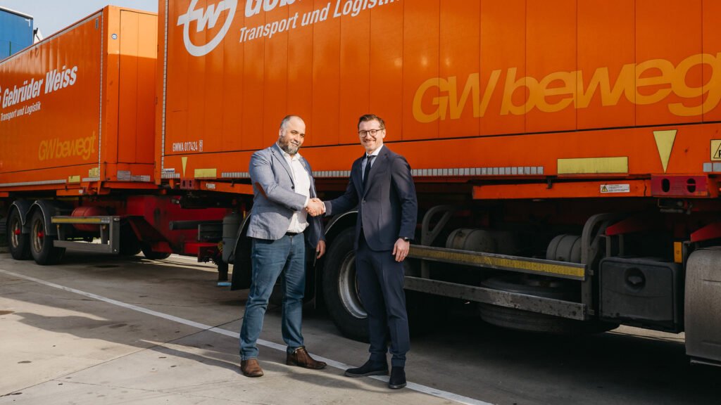 Gebrüder Weiss expands its logistics services in Poland