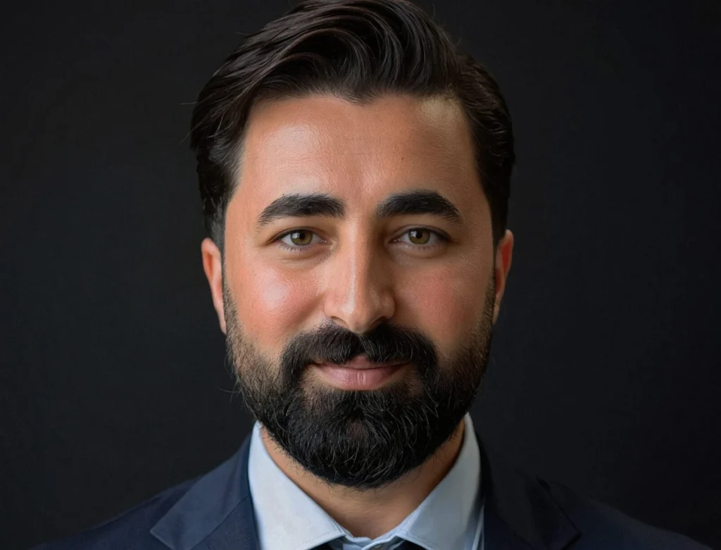 Global GSA Group Appoints Zafer Aggunduz as Chief Commercial Officer Amid Expansion Plans
