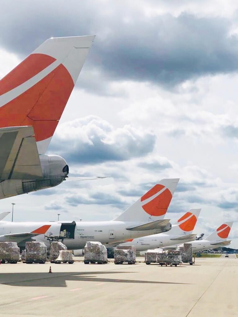 Magma Aviation Expands Global Operations and Fleet in 2024