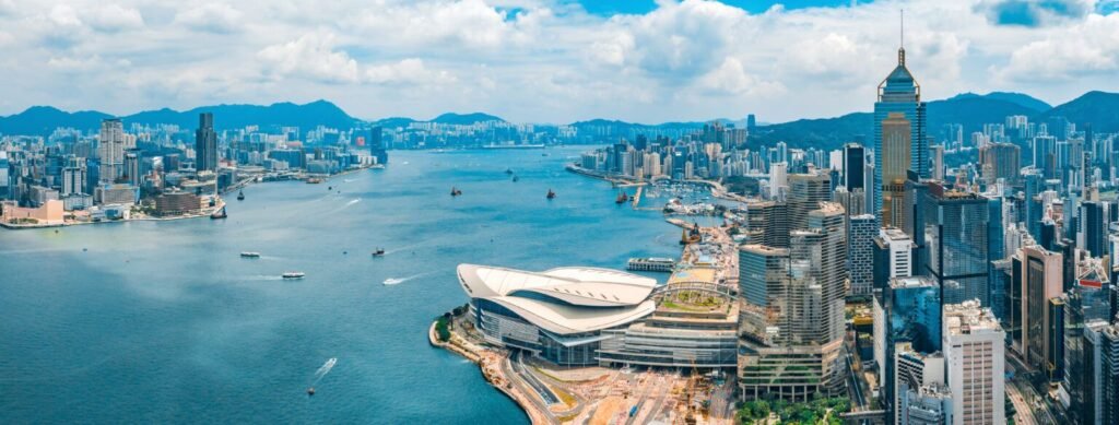 2025 TIACA Executive Summit to be Held in Hong Kong