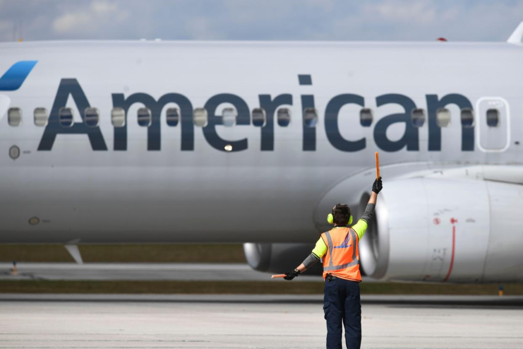 American Airlines Cargo Expands Cold-Chain Network with CEIV Pharma Certification