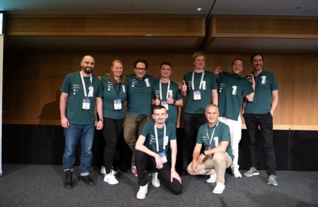 Awery Triumphs Again with Open-Source Solution at IATA ONE Record Hackathon