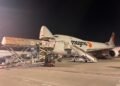Magma Aviation and Intradco Global Successfully Transport 34 Endurance Horses to AlFursan Endurance Cup