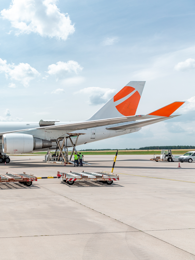 Africa’s Air Cargo Industry Soars Amid Growing Demand and Infrastructure Investments