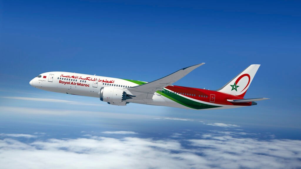 Royal Air Maroc Expands Global Cargo Network with New Beijing Route