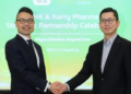 Kerry Logistics Joins Forces with Teva to Streamline Medicine Supply in Greater Bay Area