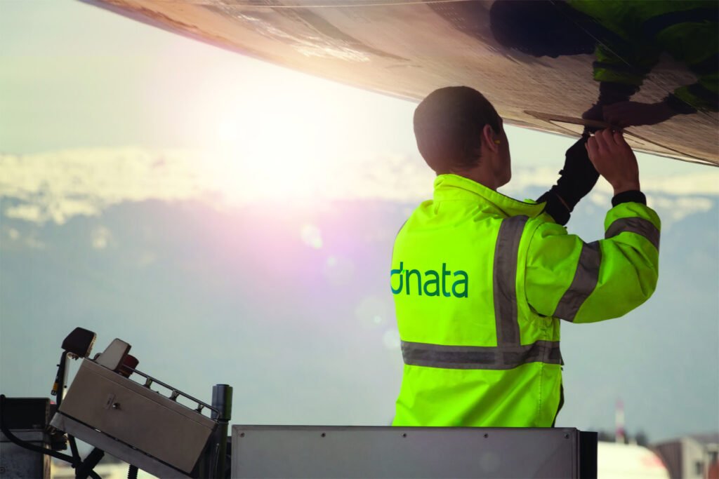 dnata Reaffirms Its Commitment to Excellence with Seven-Year Ground Handling License Renewal at Zürich Airport