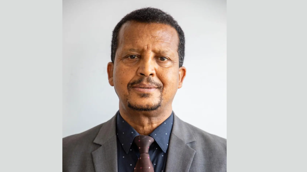 Kenya Airways Appoints Fitsum Abadi as Cargo Director Amid Aggressive Expansion Plans