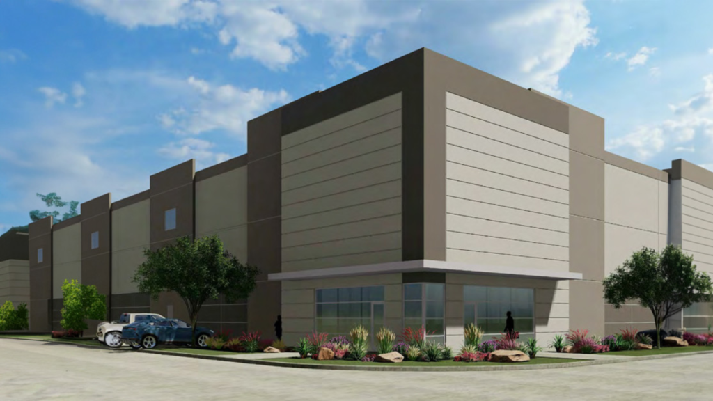 Kuehne+Nagel opens new facility in Texas
