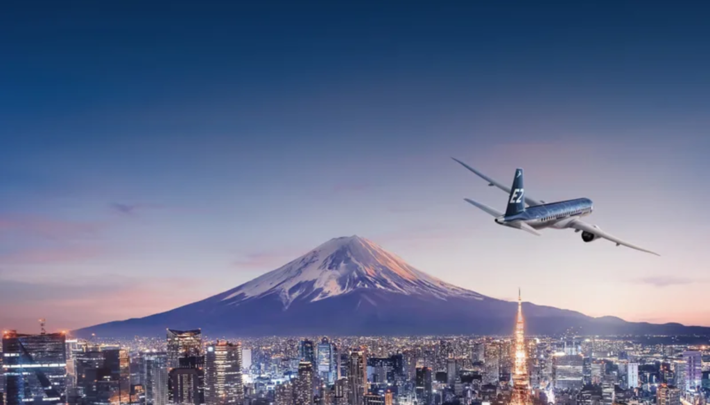 Embraer to Host Aircraft Finance Summit in Tokyo, Strengthening Ties with Global and Regional Financiers