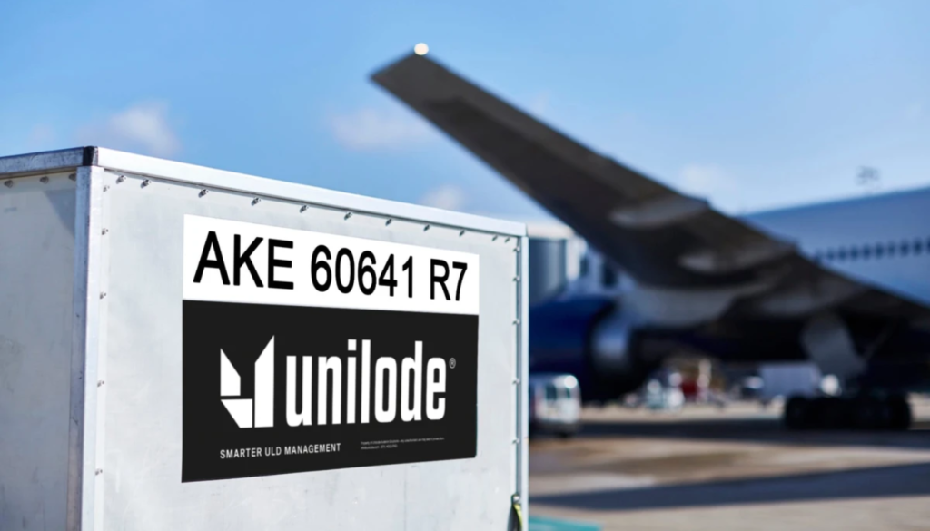 Magma Aviation Partners with Unilode Aviation Solutions