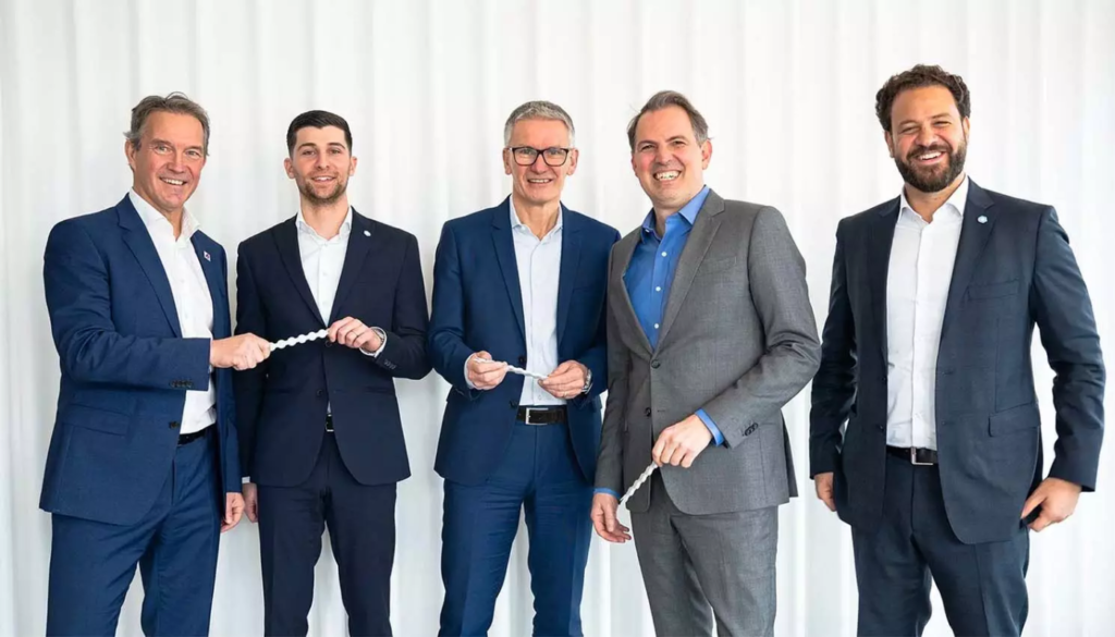 SkyCell and ACL Airshop to integrate IoT technology for ULD management