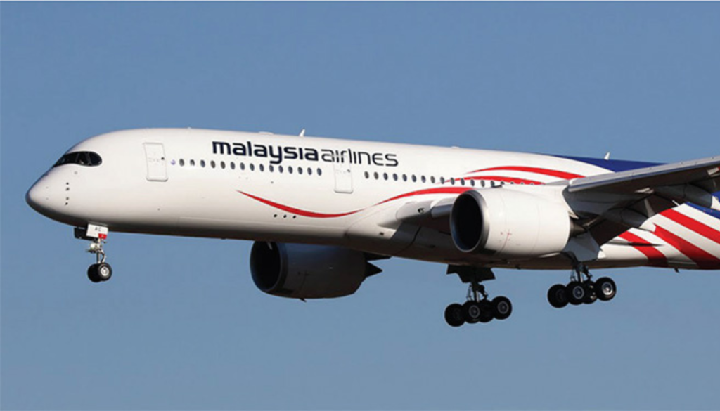 WFS resumes cargo handling partnership with Malaysia Airlines’ cargo arm, MASkargo in France as Paris returns to airline’s network