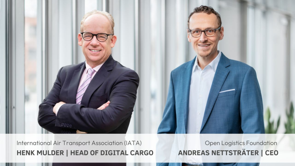 World Cargo Symposium 2025: Building a new open source community
