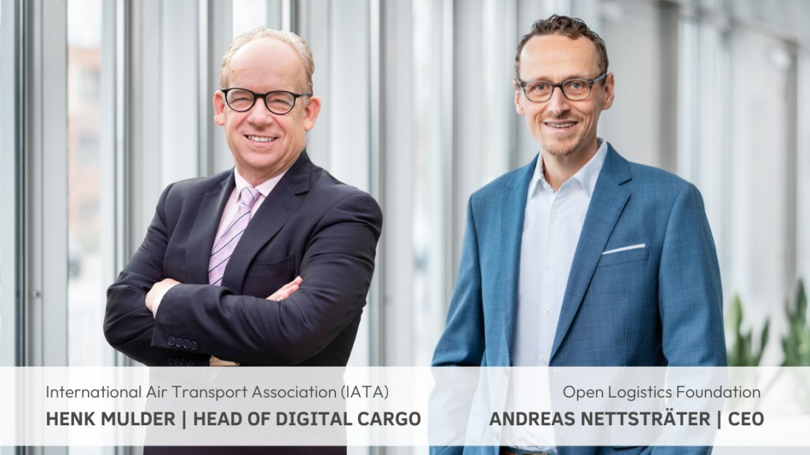 World Cargo Symposium 2025: Building a new open source community