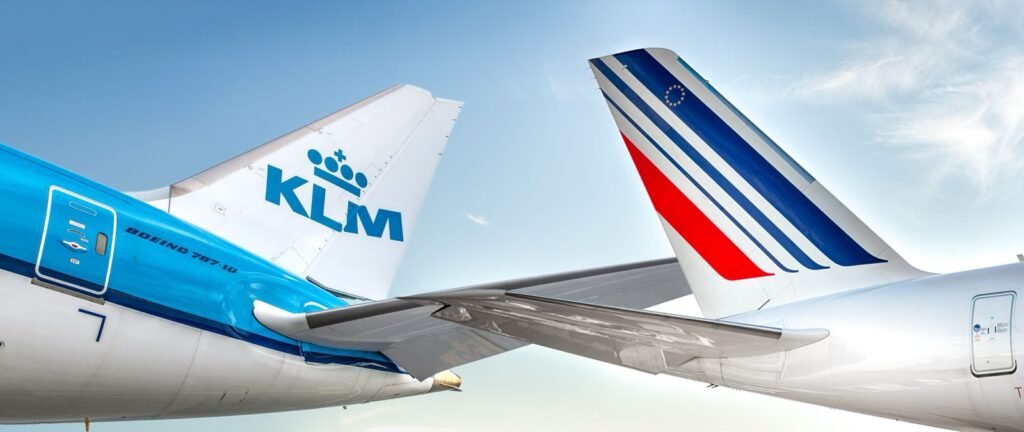 Air France KLM Martinair Cargo marks five years of tech-driven, customer-centric transformation