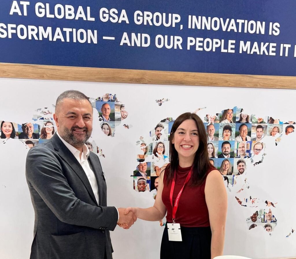 Global GSA Group partners with Qantas to boost cargo network from Europe to Australia