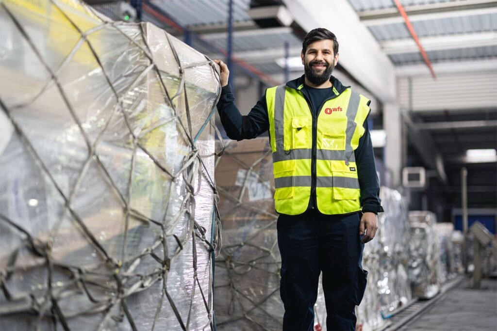 WFS achieves Cargo iQ quality certification across its Europe, Middle East, Africa & Asia region