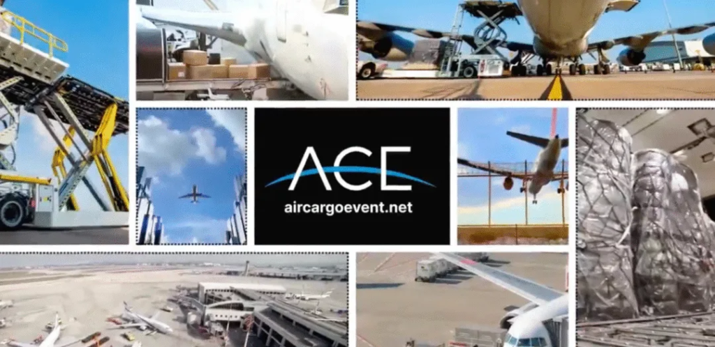 ACE 2025 Set for Liège, Uniting Air Cargo and Freight Forwarding Leaders
