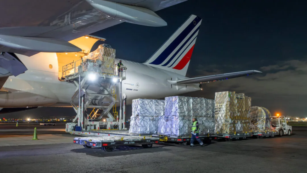 Air France–KLM moves to become majority owner in SAS: New chapter in Scandinavian and European Aviation