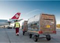 Cathay Pacific takes off from Hong Kong to Munich for the first time