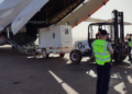 Air Bonanza Express Realigns IL-76 Operations to Meet Growing Demand in West and Central Africa