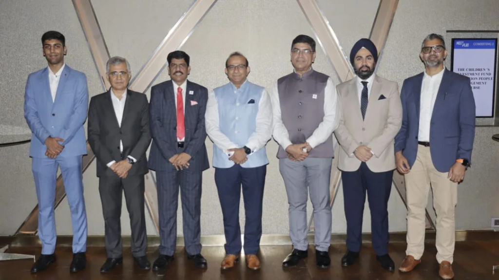 India Positions for Global Air Cargo Leadership: ACFI Unveils Strategic Roadmap Ahead of 2025 Conclave
