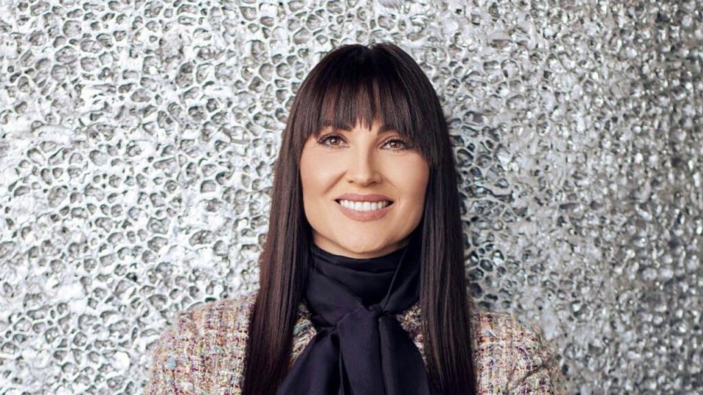 Chapman Freeborn Appoints Vilma Vaitiekunaite as Vice President of Passenger Services in Saudi Arabia