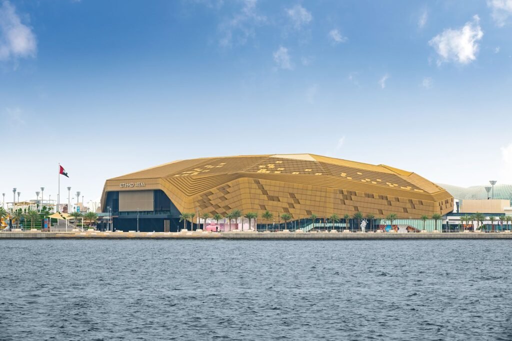 Air Cargo Forum 2025: Abu Dhabi Cleared for Take-off