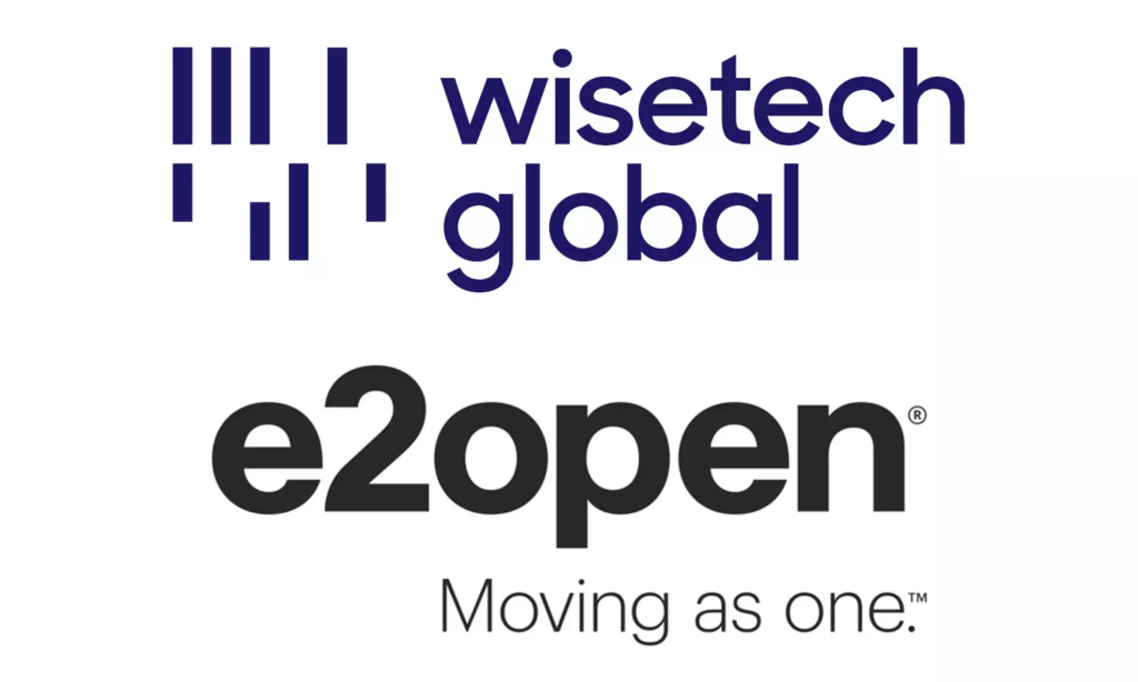 WiseTech Global completes strategic acquisition of e2open