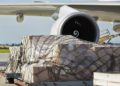 Stratos Delivers one A330-300 to a major US operator for P2F Conversion