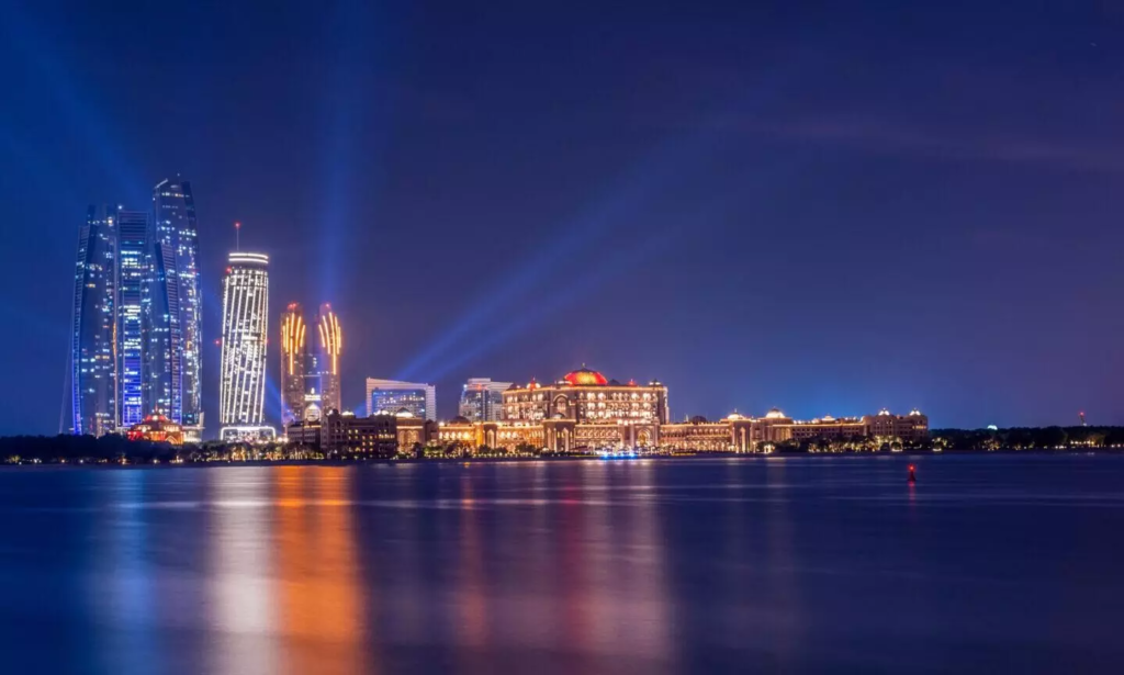 Air Cargo Forum 2025 Heads to Abu Dhabi as Industry Shifts East