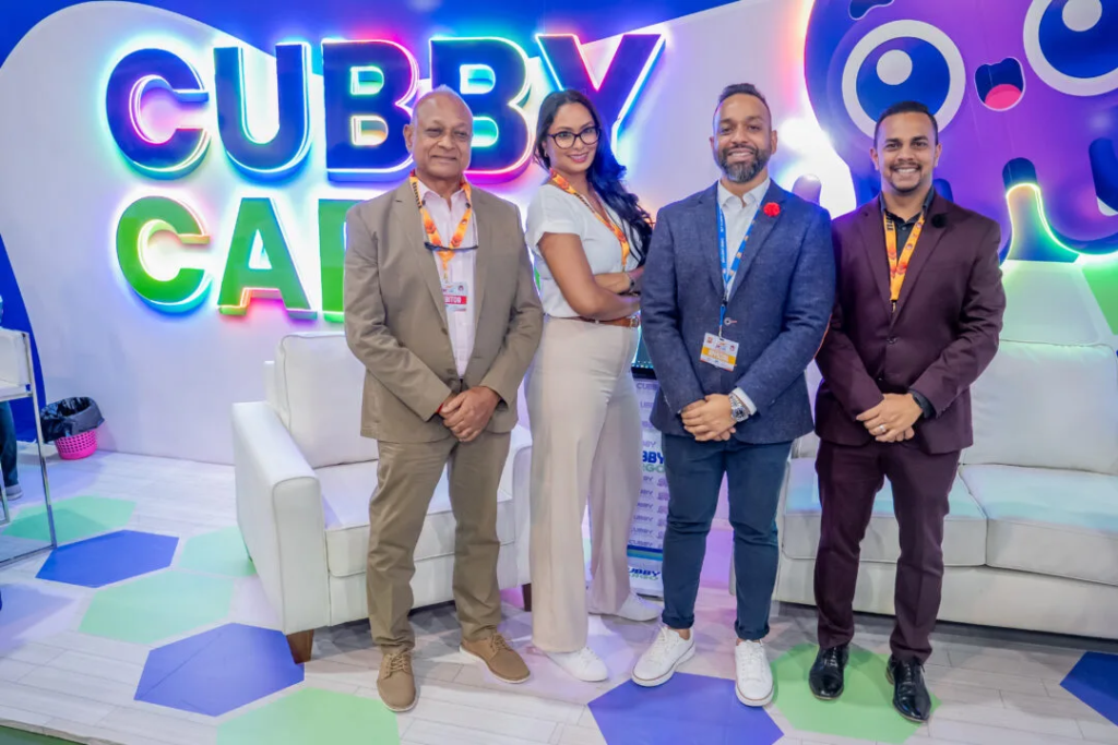Ramps Logistics Launches ‘CUBBY Cargo,’ the Caribbean’s First AI-Powered Freight Platform