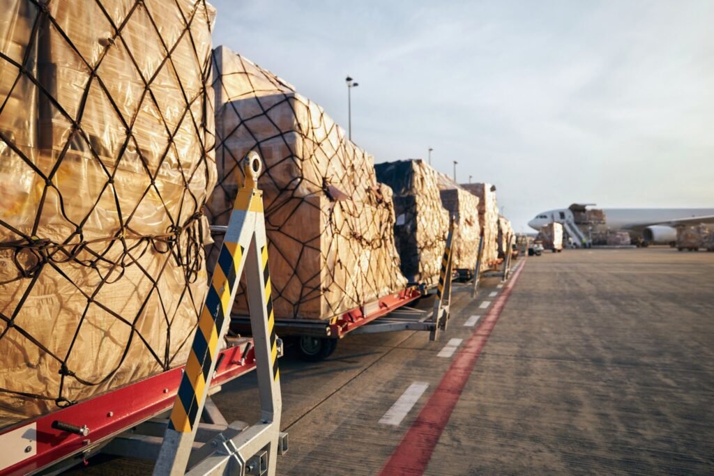 A.P. Moller Capital and VinaCapital Invest in ALS Cargo Terminal, Marking Entry into Vietnam’s Air Freight Market