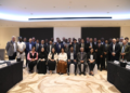 Maritime and Air Cargo Leaders Agree on Collaboration on Sustainability and Connectivity at Kale Summit