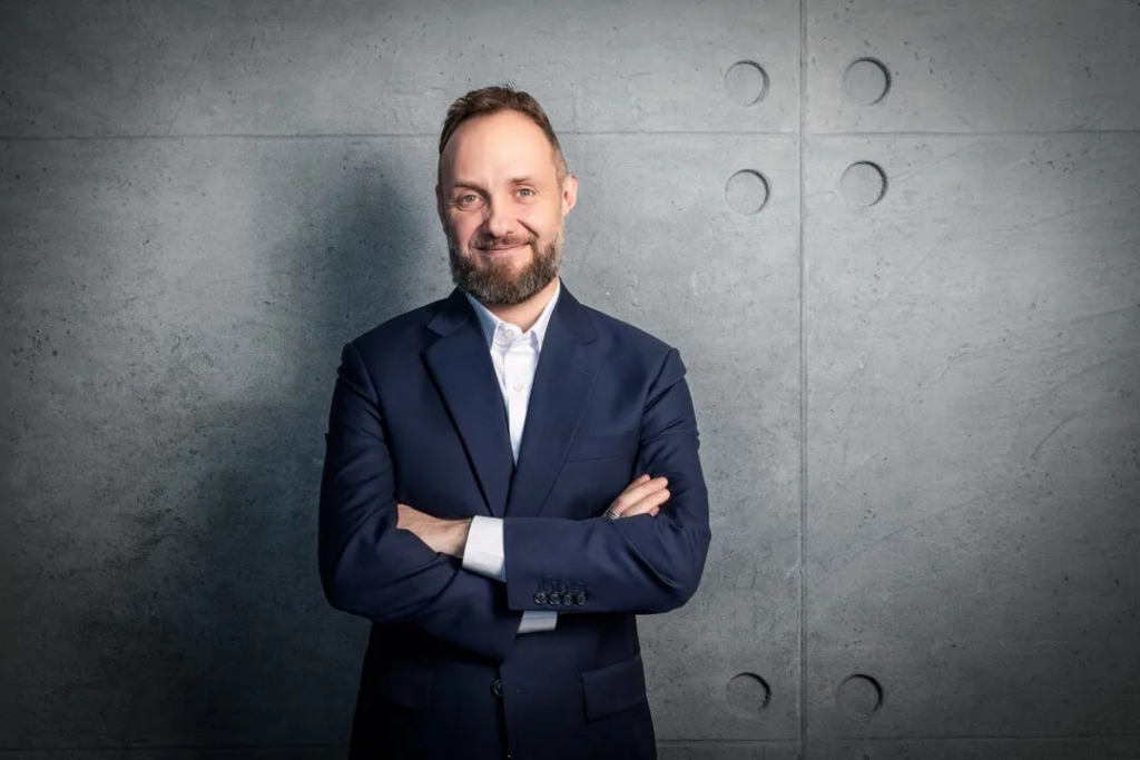 Rhenus expands UAE operations to support regional growth strategy