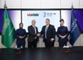 Riyadh Air partners with Unilode to supply and manage Unit Load Devices (ULDs)