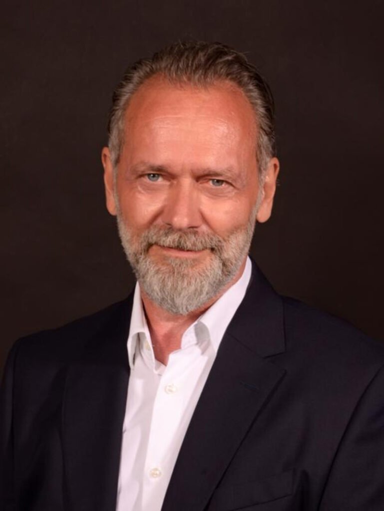 Carousel Logistics appoints Dieter Schneider to head expansion