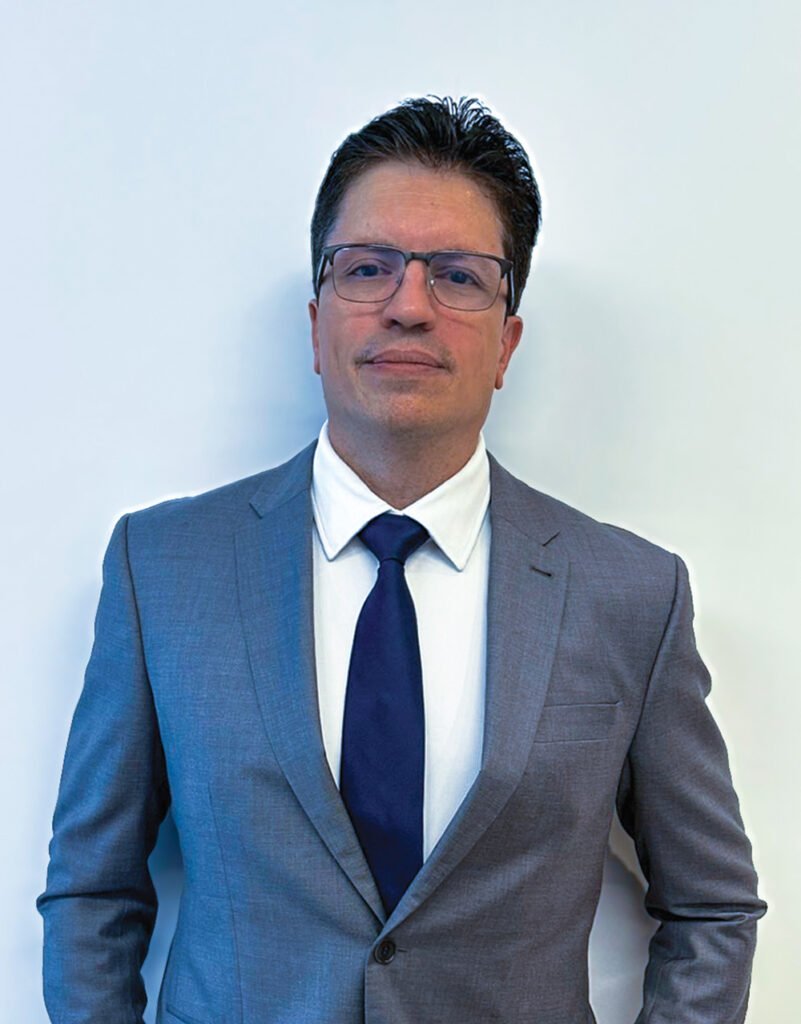 ECS Group appoints João Ferreira as Regional Commercial Director – Americas