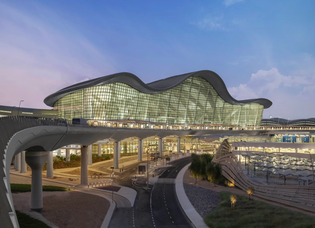 TIACA Unveils Dynamic Conference Program for Air Cargo Forum 2025 in Abu Dhabi