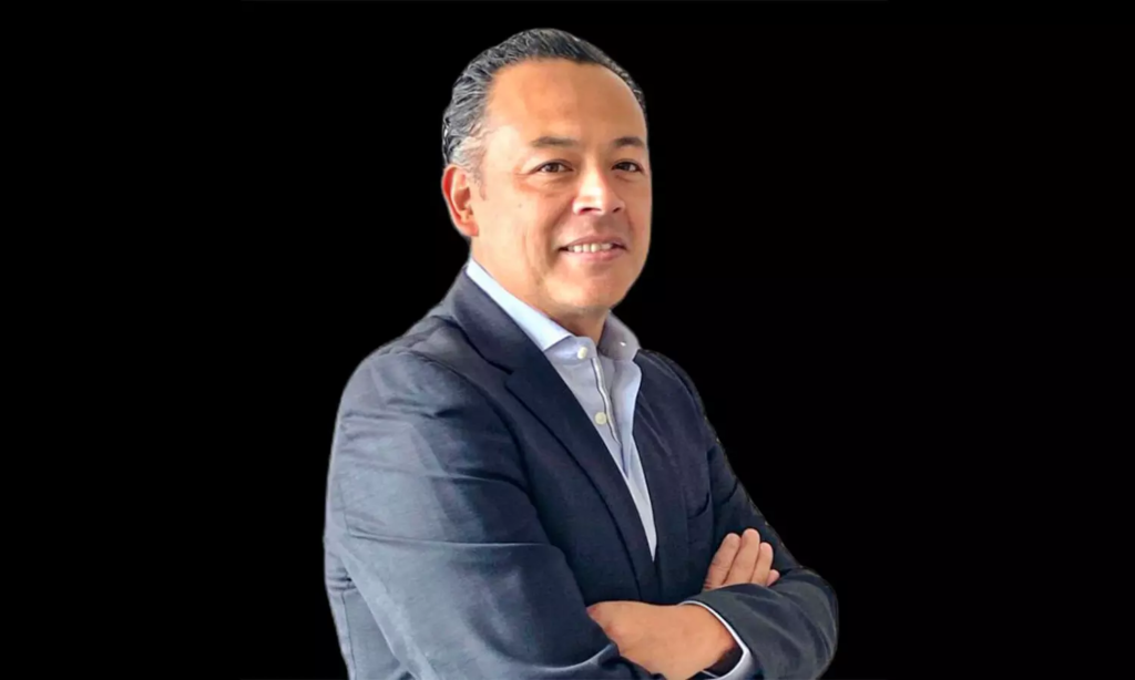 Awesome Cargo Names Carlos Herrera as New Managing Director