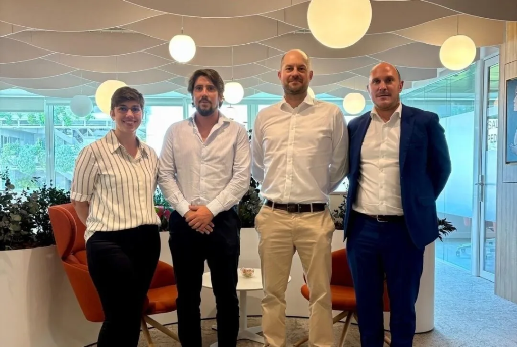 Air Charter Service Marks Major Milestone with Launch of 40th Global Office in Barcelona