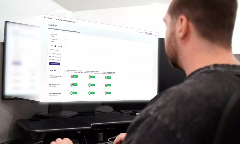 Cold Chain Technologies Unveils “Smart Chain, Clear Gain” Campaign to Elevate Pharma Logistics