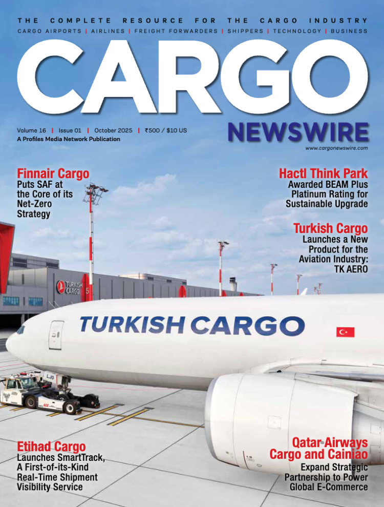 Cargo Magazine | Explore Industry News & Insights