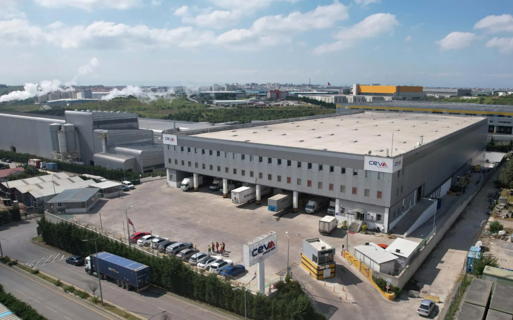 CEVA Logistics boosts growth potential in Turkey, closes Borusan Lojistik acquisition