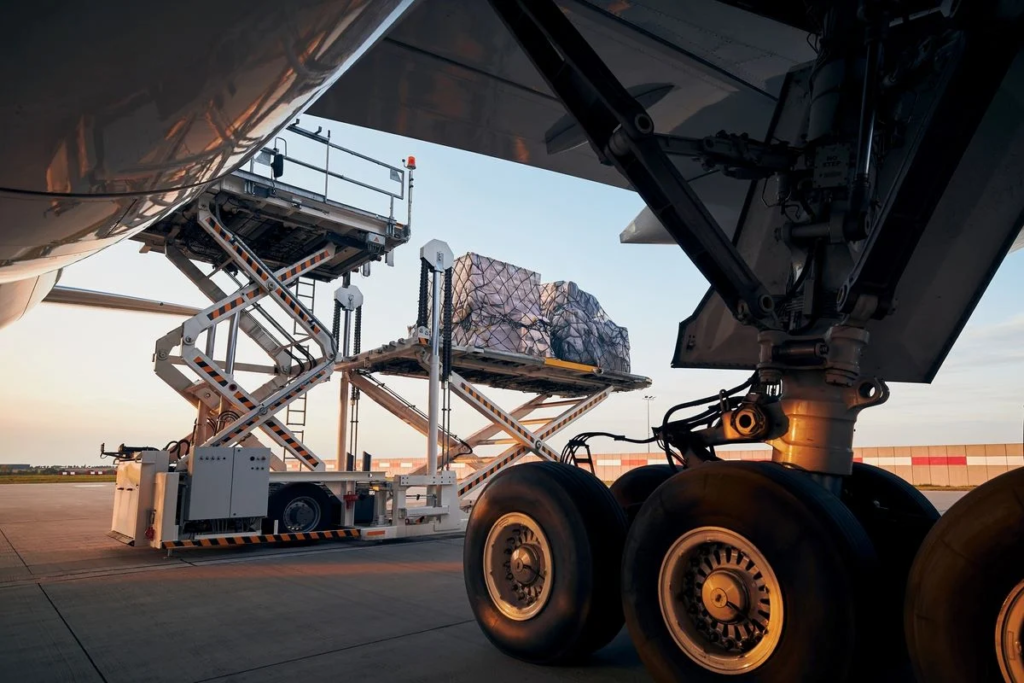 Air Cargo Demand Up 2.9% in September, Seventh Straight Month of Growth