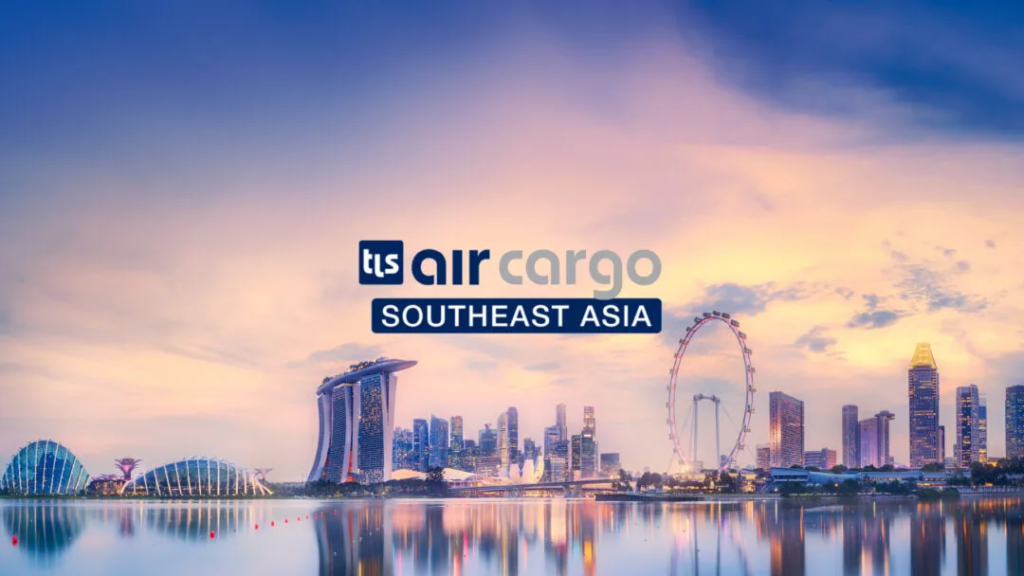 tlacSEA 2025 to Redefine Southeast Asia’s Logistics and Air Cargo Landscape
