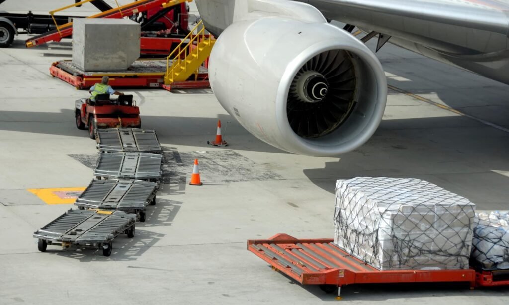 IATA Survey Signals Growing Industry Readiness for ONE Record as Air Cargo Data Standard