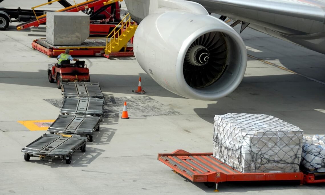 IATA Survey Signals Growing Industry Readiness for ONE Record as Air Cargo Data Standard